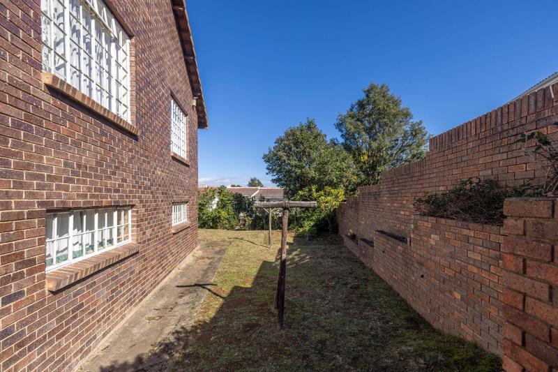 4 Bedroom Property for Sale in Oatlands North Eastern Cape